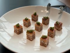 猪皮冻-临家闽南菜(环岛路店)