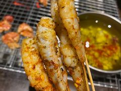 -夜食白市Yespicy·烧烤啤酒宵夜(番禺四海城店)