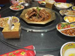 -芦月轩羊蝎子(劲松店)