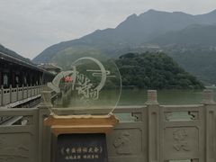 -白帝城·瞿塘峡景区