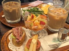 -西村咖啡店 (中山手本店)