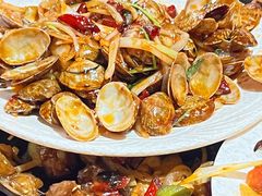 -状元阁烧烤(四平分店)