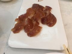 -玉林烤鸭店(定福庄店)