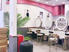 -海马体照相馆(广州新世界云门New park店)