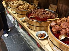 -江小菜酱菜(南京夫子庙步行街店)