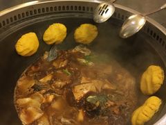 灶台鱼，乌江-荣德灶台鱼(圣泉寺店)