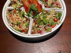 -乔街深夜食堂·小龙虾·高压锅生蚝(杭州总店)