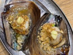 -辉记炭烧海鲜大排档·老字号(福田店)