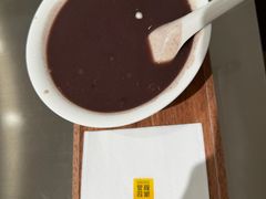-满记甜品(王府井北京市百货大楼店)