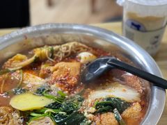 -四川老牛麻辣烫(北门桥店)