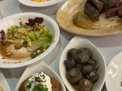 -摩根扒房(桐梓林店)