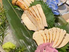 -昱匠·日本料理(金融街店)