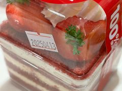 -味多美蛋糕(八大处店)