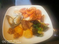 -厦门艾美酒店·新食谱西餐厅
