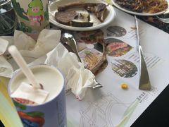 -广州花园酒店·凌璇阁旋转餐厅CAROUSEL360