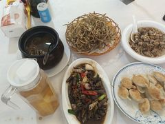 -莲花公园煎蟹(总店)
