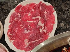 -南山老火锅(观音桥星光68店)