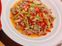 -黄弟大排档·湖南菜·小龙虾·小海鲜(凯旋北路店)