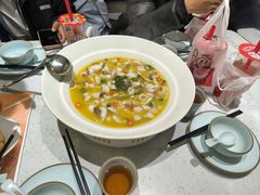 -青花椒花椒鱼(合生汇店)