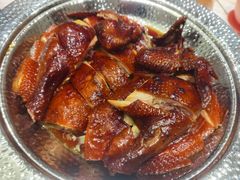 -稻香酒家·33年老字号·港式粤菜(富邦中心店)