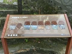 -三叠泉瀑布