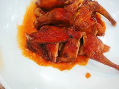 -信天游餐馆(肇庆店)
