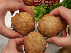 -小榄公饭店·岭南庭院餐厅(民安北路店)