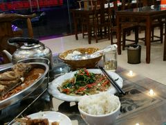 -徽州美食(三十年老店)