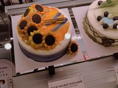 -派悦坊·甜品·蛋糕(虹口龙之梦店)