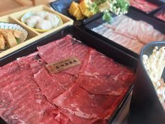 -牛匠和牛寿喜锅(西安总店)