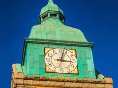 -青岛市江苏路基督教堂