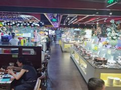 -巴犀烧烤(新崇光店)