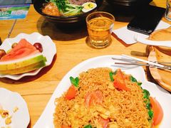 -老胖串店(山大路店)