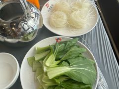 -鑫龙火锅城(青岛分店)