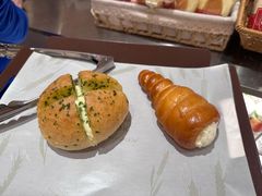 -山崎面包(苏州中心店)