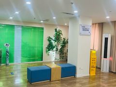 -天津大学爱尔眼科医院(天津院区)