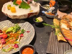 -黑牛の店·黑金店(沈阳万象城店)