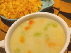 -必胜客(时代广场店)