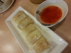 -多多旺港式茶餐厅(新区店)