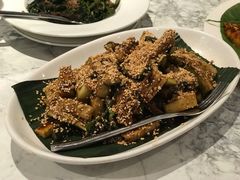 虾浆水果拼盘-关夫人餐厅(阳光广场店)