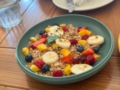 -Alimentari早午餐(安福路店)