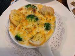 奶油烤杂拌-Kitchen·Y洋厨房西餐厅(王府壹号店)