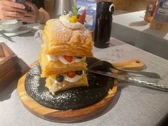 -晓粤·惹味粤菜(凯德乐峰广场店)