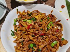 -四道菜·福建菜馆(新街口金鹰店)