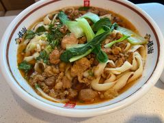 招牌肉臊面-顺溜削面(大王路店)