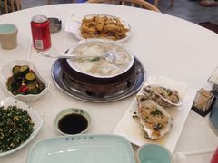 -启东小海鲜(庄先湾路1号店)