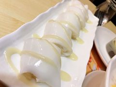 -甜心妈妈·榴莲星级糖水(北京路总店)