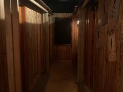 -秃鹫湾·推理大师沉浸式实景演绎推理剧场