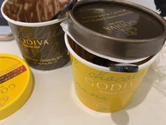 -GODIVA(国际金融中心店)