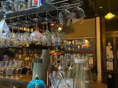 -Bistro Les Lilas丁香花小酒馆